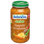 zdjęcie produktu BoboVita Junior