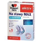 zdjęcie produktu Doppelherz Aktiv Na stawy MAX 1 x dziennie