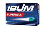 zdjęcie produktu Ibum Supermax