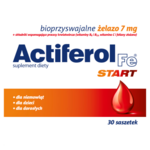 zdjęcie produktu ActiFerol Fe START