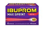 zdjęcie produktu Ibuprom Max Sprint