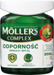 zdjęcie produktu Mollers Complex