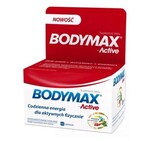 zdjęcie produktu Bodymax Active