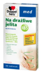 zdjęcie produktu Doppelherz med Na drażliwe jelita