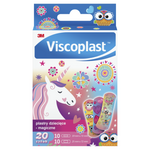 zdjęcie produktu Viscoplast Plastry Magiczne