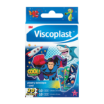 zdjęcie produktu Viscoplast Plastry Cool