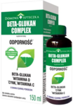 zdjęcie produktu Beta-Glukan Complex