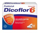 zdjęcie produktu Dicoflor  6