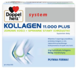 zdjęcie produktu Doppelherz system Kollagen 11.000 plus