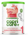 zdjęcie produktu Capricare 1 mleko poczatkowe