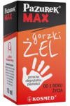 zdjęcie produktu Pazurek Max