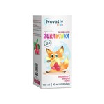 zdjęcie produktu Novativ Kids Zurawinka