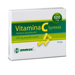 zdjęcie produktu Vitaminum C