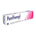 Zdjęcie produktów Panthenol,  5%, krem, (AF), 30 g, tuba